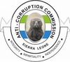 Anti-Corruption Commission logo