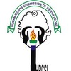 Human Rights Commission of Sierra Leone logo