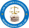 Law Reform Commission logo