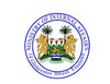 Ministry of Internal Affairs logo