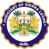 Sierra Leone Judiciary logo 400x400